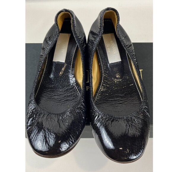 LANVIN BALLET SHOES - Picture 2 of 8